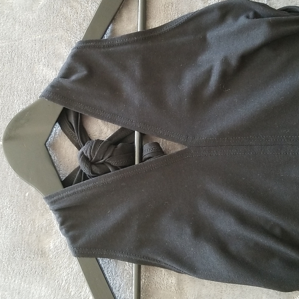 Weekenders Multiway Convertible LBD Size S - Picture 2 of 8